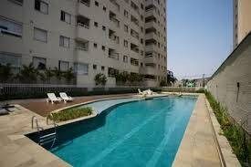 Apartamento, 2 quartos, 52 m² - Foto 2