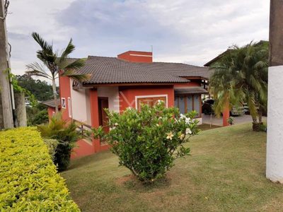 Casa, 3 quartos, 253 m² - Foto 1