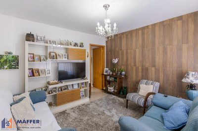 Apartamento, 3 quartos, 86 m² - Foto 2