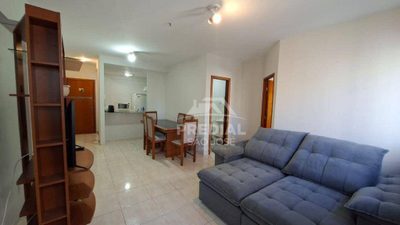 Apartamento, 1 quarto, 47 m² - Foto 1