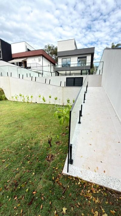 Sobrado, 3 quartos, 148 m² - Foto 5