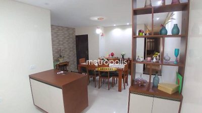 Sobrado, 3 quartos, 185 m² - Foto 4