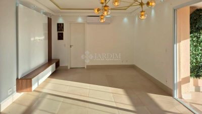 Apartamento, 3 quartos, 125 m² - Foto 5