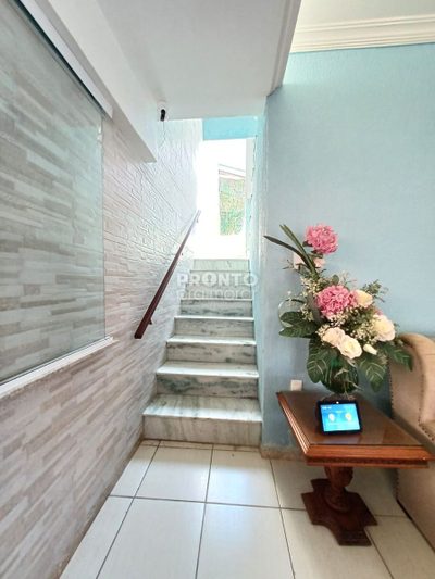 Casa, 5 quartos, 429 m² - Foto 3