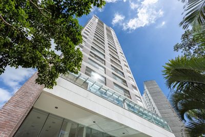 Apartamento, 2 quartos, 74 m² - Foto 5