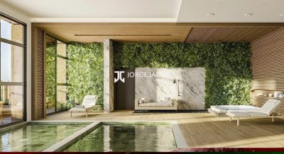 Apartamento, 3 quartos, 110 m² - Foto 1