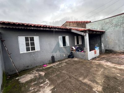 Casa, 3 quartos, 41 m² - Foto 2