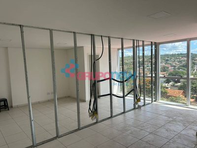 Sala-Conjunto, 24 m² - Foto 2