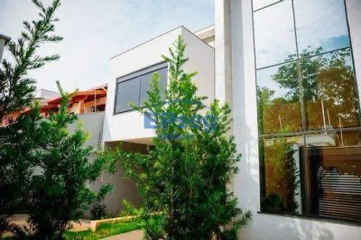 Casa, 5 quartos, 380 m² - Foto 5