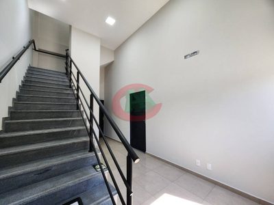 Depósito-Galpão, 274 m² - Foto 2