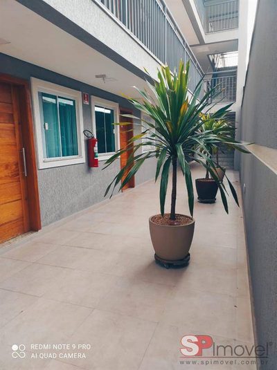 Casa, 2 quartos - Foto 1