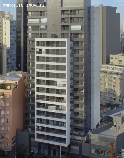 Apartamento, 1 quarto, 42 m² - Foto 1