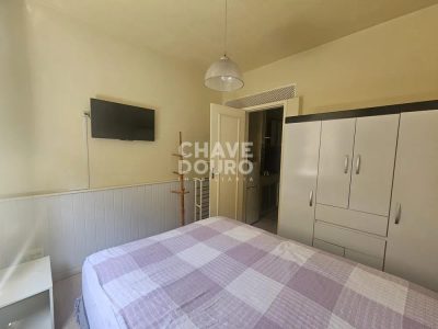 Apartamento, 1 quarto, 21 m² - Foto 1