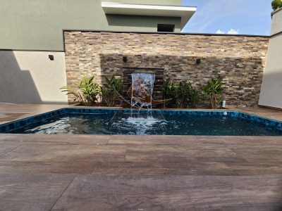 Casa, 3 quartos, 236 m² - Foto 4