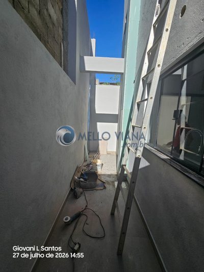 Casa, 2 quartos, 87 m² - Foto 3