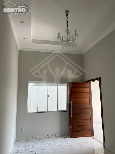 Casa, 3 quartos, 109 m² - Foto 5