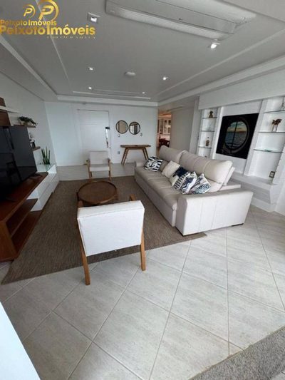 Apartamento, 208 m² - Foto 1
