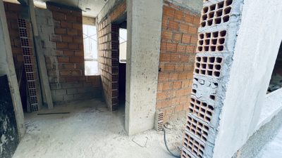 Apartamento, 2 quartos, 95 m² - Foto 4