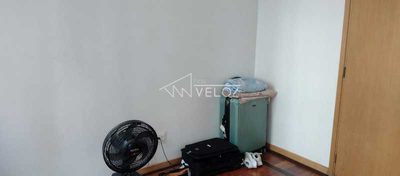 Apartamento, 2 quartos, 55 m² - Foto 3