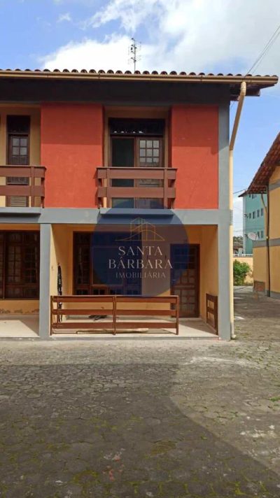 Casa, 2 quartos, 90 m² - Foto 1