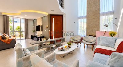 Sobrado, 3 quartos, 263 m² - Foto 4