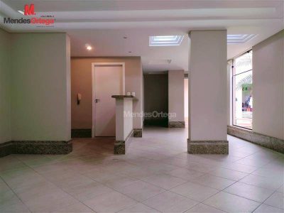 Apartamento, 3 quartos, 92 m² - Foto 4