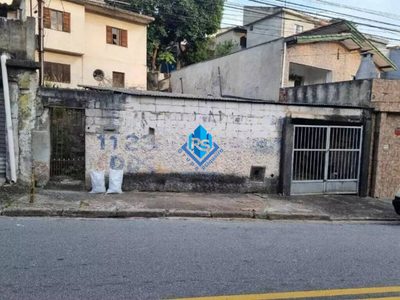Terreno, 370 m² - Foto 1