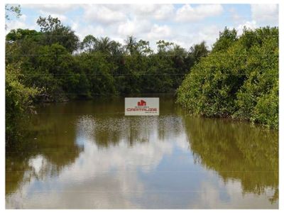 Fazenda, 438 m² - Foto 1