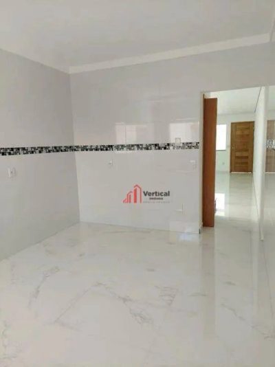 Sobrado, 3 quartos, 130 m² - Foto 4