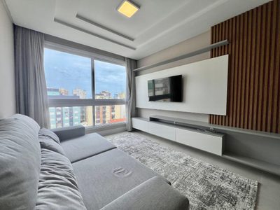 Apartamento, 2 quartos - Foto 1