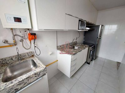 Apartamento, 2 quartos, 44 m² - Foto 4