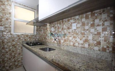 Apartamento, 2 quartos, 45 m² - Foto 3