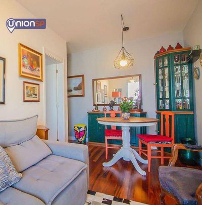 Apartamento, 2 quartos, 68 m² - Foto 1