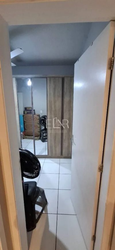 Apartamento, 2 quartos, 25 m² - Foto 2