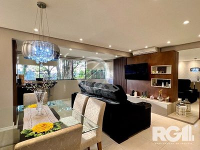 Apartamento, 3 quartos, 104 m² - Foto 5