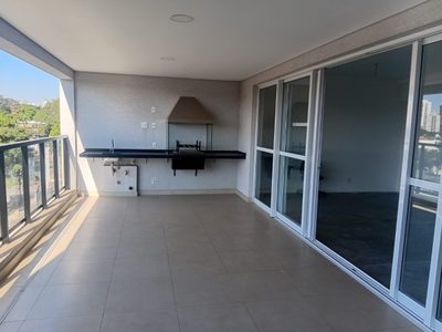 Apartamento, 3 quartos, 163 m² - Foto 2