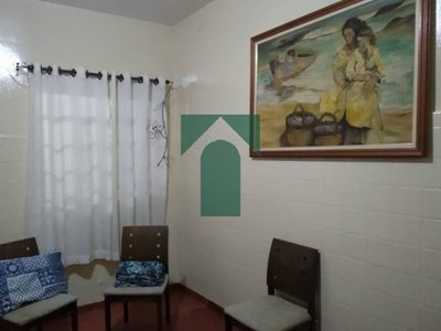 Casa, 4 quartos, 326 m² - Foto 1