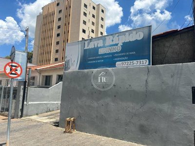 Terreno, 480 m² - Foto 1
