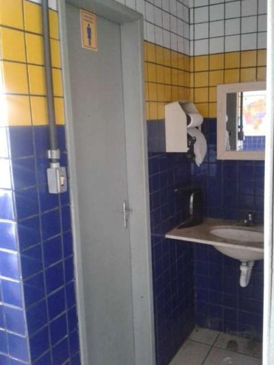 Depósito-Galpão, 1300 m² - Foto 4