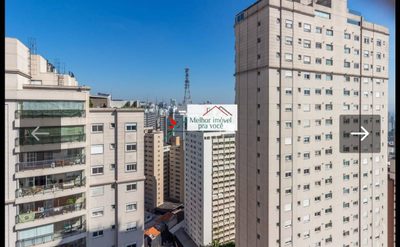 Apartamento, 3 quartos, 286 m² - Foto 4