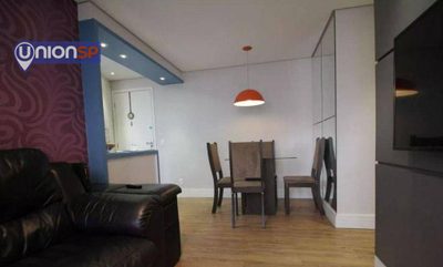 Apartamento, 2 quartos, 48 m² - Foto 4