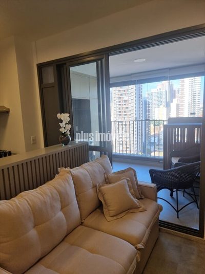Apartamento, 2 quartos, 68 m² - Foto 4