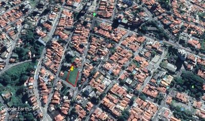 Terreno, 2308 m² - Foto 3