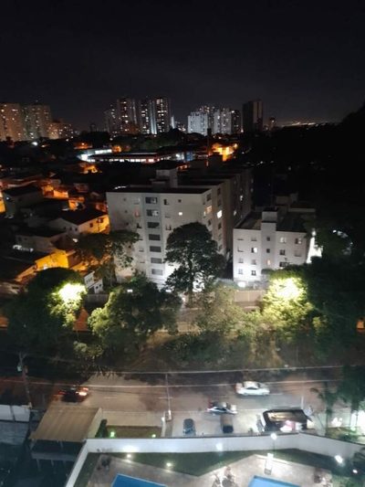Apartamento, 3 quartos, 72 m² - Foto 1
