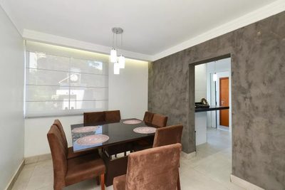 Cobertura, 4 quartos, 215 m² - Foto 3
