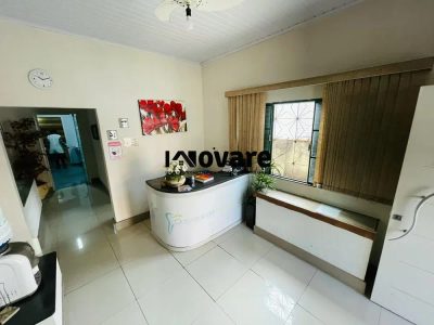 Casa, 1 quarto, 162 m² - Foto 4