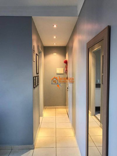 Apartamento, 2 quartos, 65 m² - Foto 5