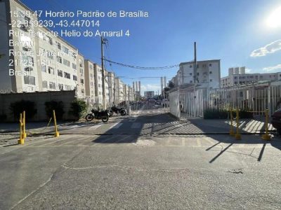 Apartamento, 2 quartos, 39 m² - Foto 1