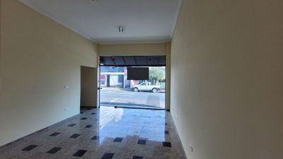 Loja-Salão, 33 m² - Foto 3