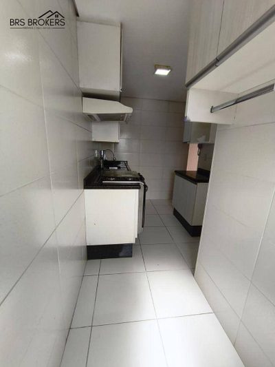 Apartamento, 2 quartos, 52 m² - Foto 5